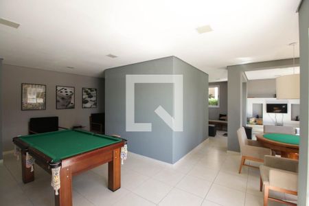 Apartamento à venda com 61m², 3 quartos e 1 vagaSala de Jogos