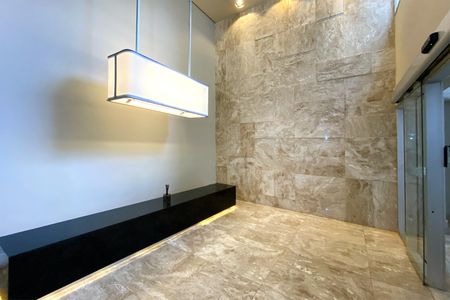 Apartamento para alugar com 77m², 2 quartos e 2 vagas Apartamento para alugar com 77m², 2 quartos e 2 vagasÁrea comum - Hall