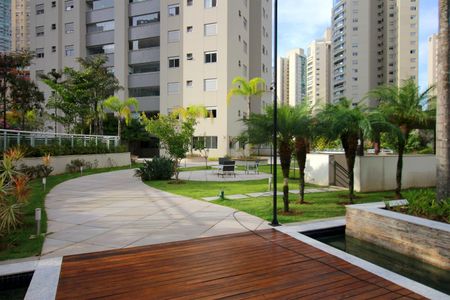 Apartamento para alugar com 77m², 2 quartos e 2 vagas Apartamento para alugar com 77m², 2 quartos e 2 vagasÁrea comum
