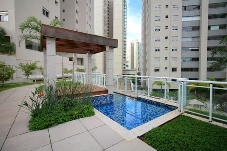 Apartamento para alugar com 77m², 2 quartos e 2 vagas Apartamento para alugar com 77m², 2 quartos e 2 vagasÁrea comum