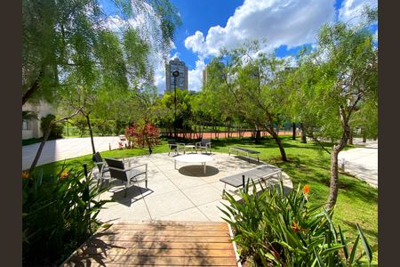 Apartamento para alugar com 77m², 2 quartos e 2 vagas Apartamento para alugar com 77m², 2 quartos e 2 vagasÁrea comum