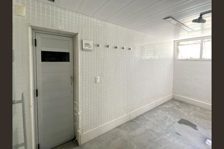 Apartamento para alugar com 77m², 2 quartos e 2 vagas Apartamento para alugar com 77m², 2 quartos e 2 vagasÁrea comum