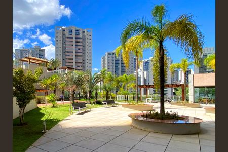 Apartamento para alugar com 77m², 2 quartos e 2 vagas Apartamento para alugar com 77m², 2 quartos e 2 vagasÁrea comum