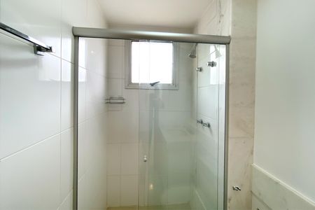 Apartamento para alugar com 77m², 2 quartos e 2 vagas Apartamento para alugar com 77m², 2 quartos e 2 vagasBanheiro