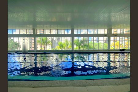 Apartamento para alugar com 77m², 2 quartos e 2 vagas Apartamento para alugar com 77m², 2 quartos e 2 vagasÁrea comum