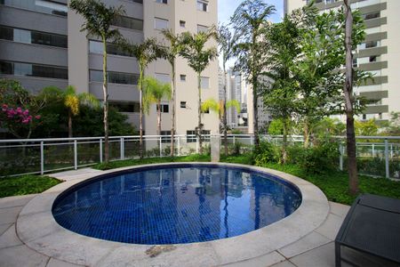 Apartamento para alugar com 77m², 2 quartos e 2 vagas Apartamento para alugar com 77m², 2 quartos e 2 vagasÁrea comum