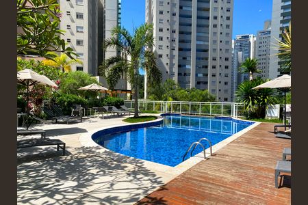 Apartamento para alugar com 77m², 2 quartos e 2 vagas Apartamento para alugar com 77m², 2 quartos e 2 vagasÁrea comum
