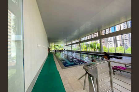 Apartamento para alugar com 77m², 2 quartos e 2 vagas Apartamento para alugar com 77m², 2 quartos e 2 vagasÁrea comum