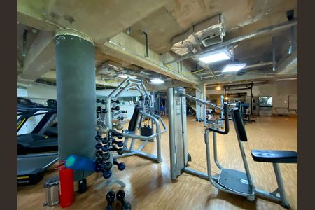 Apartamento para alugar com 77m², 2 quartos e 2 vagas Apartamento para alugar com 77m², 2 quartos e 2 vagasÁrea comum