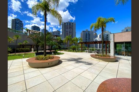 Apartamento para alugar com 77m², 2 quartos e 2 vagas Apartamento para alugar com 77m², 2 quartos e 2 vagasÁrea comum