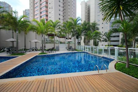 Apartamento para alugar com 77m², 2 quartos e 2 vagas Apartamento para alugar com 77m², 2 quartos e 2 vagasÁrea comum
