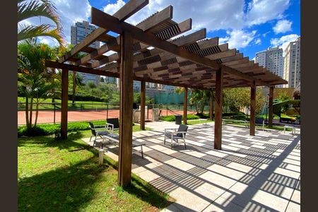 Apartamento para alugar com 77m², 2 quartos e 2 vagas Apartamento para alugar com 77m², 2 quartos e 2 vagasÁrea comum