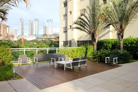 Apartamento para alugar com 77m², 2 quartos e 2 vagas Apartamento para alugar com 77m², 2 quartos e 2 vagasÁrea comum