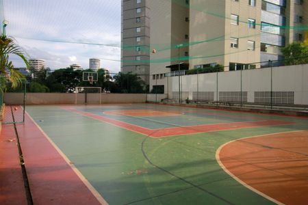 Apartamento para alugar com 77m², 2 quartos e 2 vagas Apartamento para alugar com 77m², 2 quartos e 2 vagasÁrea comum