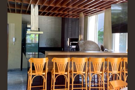 Apartamento para alugar com 77m², 2 quartos e 2 vagas Apartamento para alugar com 77m², 2 quartos e 2 vagasÁrea comum