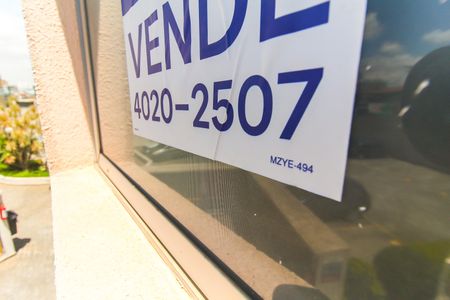 Apartamento à venda com 59m², 2 quartos e 1 vagaMZYE - 494