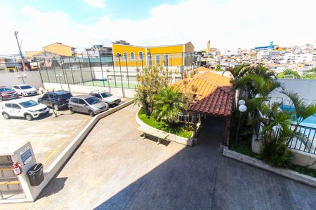 Apartamento à venda com 59m², 2 quartos e 1 vagaVista do Quarto 1