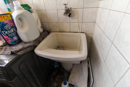 Apartamento à venda com 59m², 2 quartos e 1 vagaÁrea de Serviço