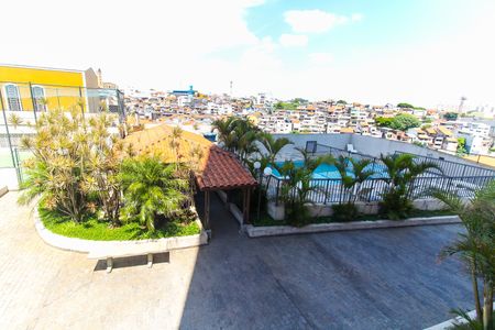 Apartamento à venda com 59m², 2 quartos e 1 vagaVista do Quarto 2