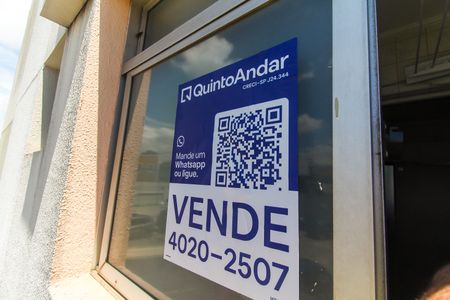 Apartamento à venda com 59m², 2 quartos e 1 vagaPlaca