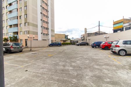 Apartamento à venda com 59m², 2 quartos e 1 vagaEstacionamento