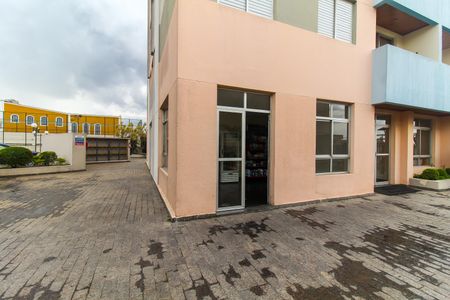 Apartamento à venda com 59m², 2 quartos e 1 vagaÁrea comum