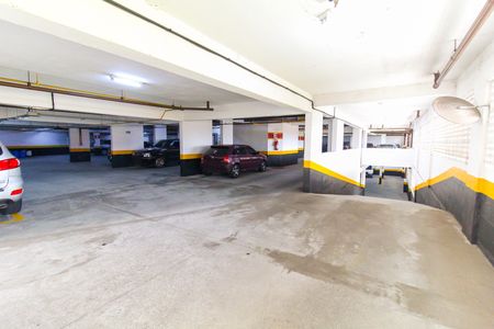 Apartamento à venda com 59m², 2 quartos e 1 vagaEstacionamento