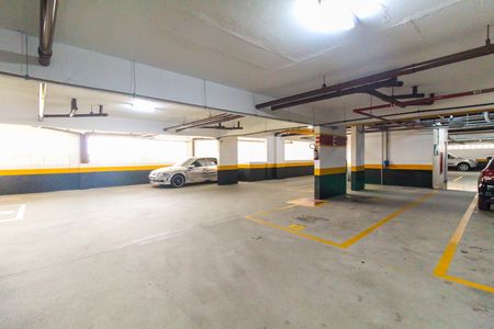 Apartamento à venda com 59m², 2 quartos e 1 vagaEstacionamento