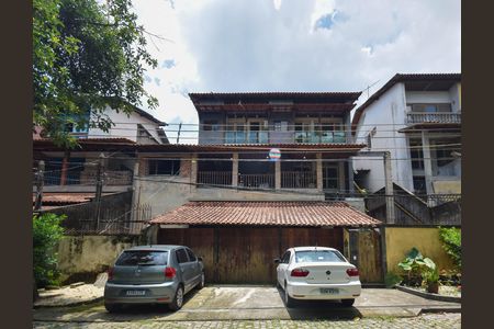 Casa de Condomínio à venda com 4 quartos, 707m² em Freguesia (jacarepaguá), Rio de Janeiro