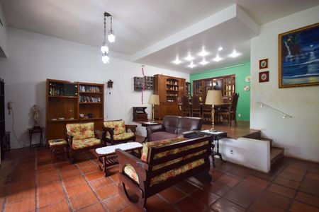 Casa de Condomínio para alugar com 4 quartos, 707m² em Freguesia (jacarepaguá), Rio de Janeiro