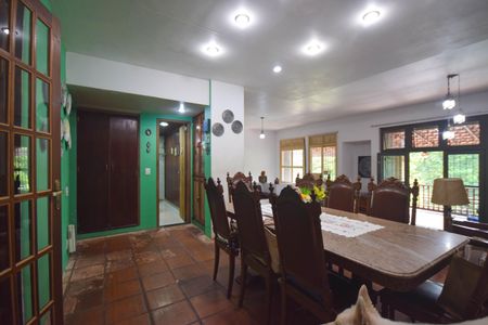 Casa de Condomínio para alugar com 4 quartos, 707m² em Freguesia (jacarepaguá), Rio de Janeiro