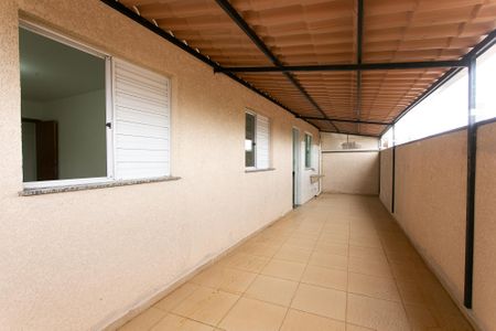Apartamento à venda com 60m², 2 quartos e sem vagaGarden