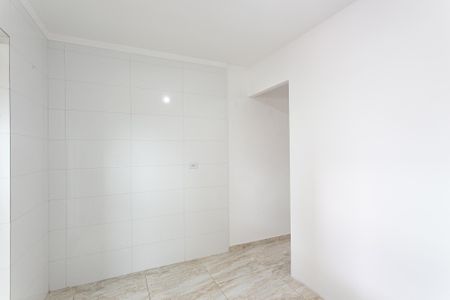 Apartamento à venda com 60m², 2 quartos e sem vagaCozinha