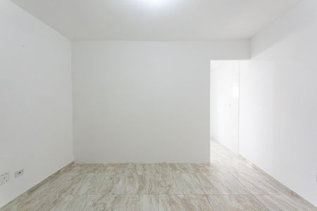 Sala de apartamento à venda com 2 quartos, 60m² em Vila Carrão, São Paulo