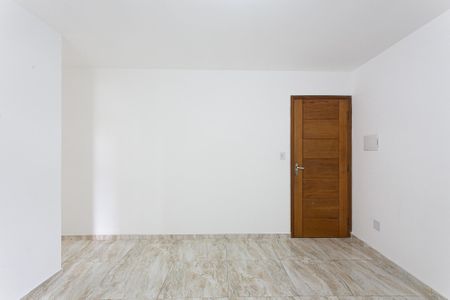 Sala de apartamento à venda com 2 quartos, 60m² em Vila Carrão, São Paulo