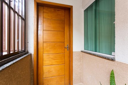 Apartamento à venda com 60m², 2 quartos e sem vagaEntrada do Apartamento