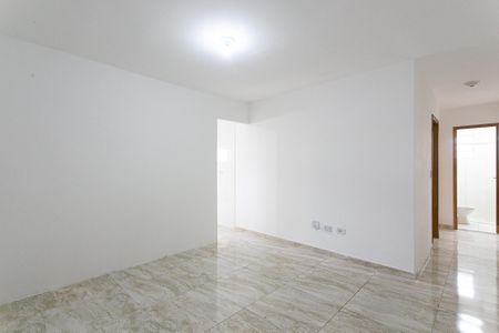 Sala de apartamento à venda com 2 quartos, 60m² em Vila Carrão, São Paulo
