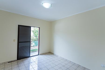 Suite de casa à venda com 3 quartos, 146m² em Vila Pereira Cerca, São Paulo