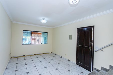 Sala de casa à venda com 3 quartos, 146m² em Vila Pereira Cerca, São Paulo