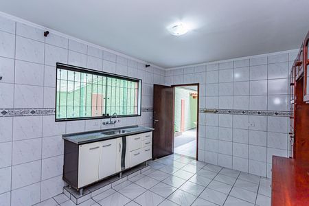 Casa à venda com 146m², 3 quartos e 2 vagasCozinha