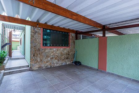 Casa à venda com 146m², 3 quartos e 2 vagasGaragem