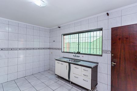 Casa à venda com 146m², 3 quartos e 2 vagasCozinha
