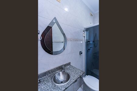 Casa à venda com 146m², 3 quartos e 2 vagasBanheiro