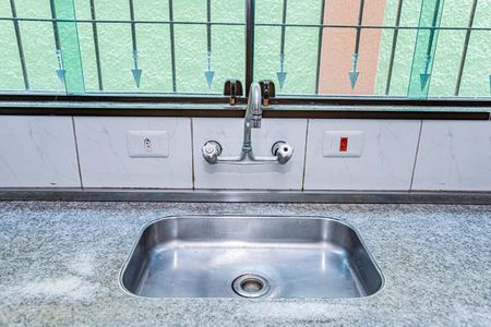 Casa à venda com 146m², 3 quartos e 2 vagasCozinha