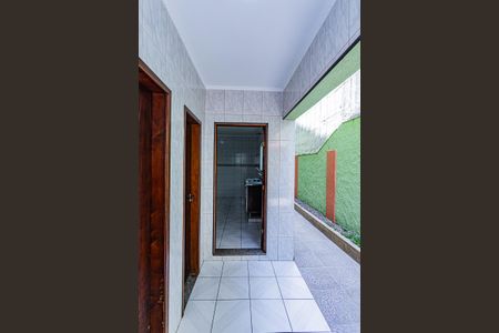 Casa à venda com 146m², 3 quartos e 2 vagasÁrea de Serviço