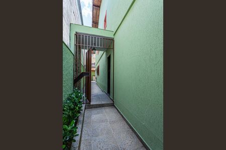 Casa à venda com 146m², 3 quartos e 2 vagasEntrada