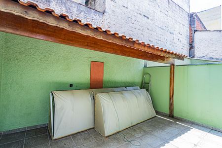 Casa à venda com 146m², 3 quartos e 2 vagasQuintal