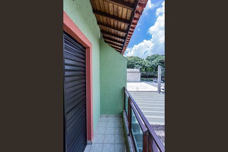 Casa à venda com 146m², 3 quartos e 2 vagasVaranda suite