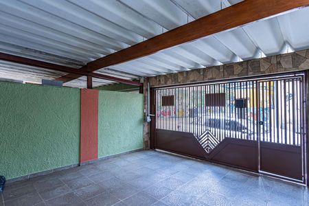 Casa à venda com 146m², 3 quartos e 2 vagasGaragem