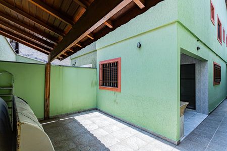 Casa à venda com 146m², 3 quartos e 2 vagasQuintal
